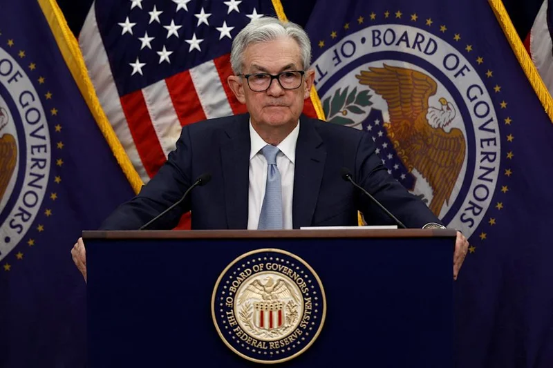 The Fed's Latest Rate Cut: What It *Really* Means for the Future of Innovation